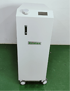 K5000/K9000 Customized Pharmaceutical Laboratory Medium-Temperature Machine with High-Precision Temp