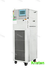 High-Precision High and Low Temperature Control system Mechanical Refrigeration Equipment（-80~100°c）