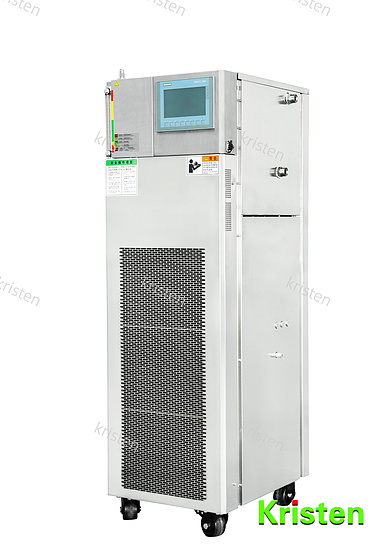 High-Precision High and Low Temperature Control system Mechanical Refrigeration Equipment（-80~100°c）