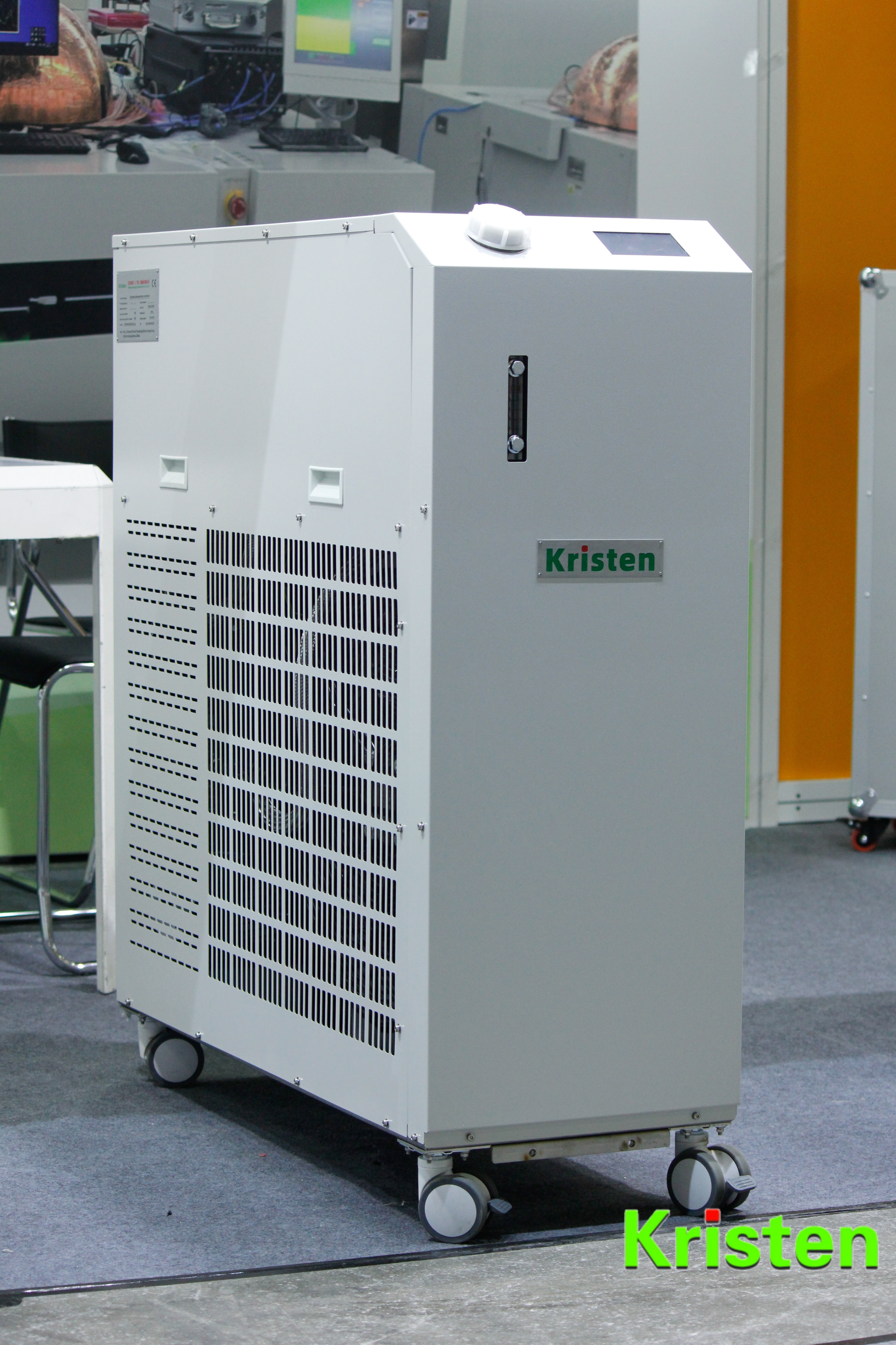 K5000/K9000 Customized Pharmaceutical Laboratory Medium-Temperature Machine with High-Precision Temp