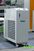 K5000/K9000 Customized Pharmaceutical Laboratory Medium-Temperature Machine with High-Precision Temp