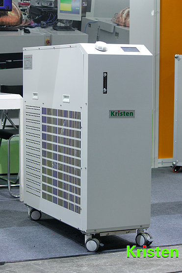 K5000/K9000 Customized Pharmaceutical Laboratory Medium-Temperature Machine with High-Precision Temp