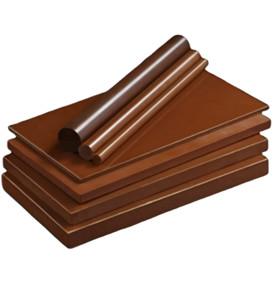 Customized Medical-Grade PI Material Extreme High-Temperature-Resistant Polymide  for Pharmaceutical