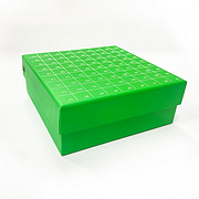 Paper 36 Well Cryovial Boxes
