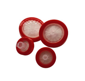 Noke PVDF Hydrophilic Syringe Filter