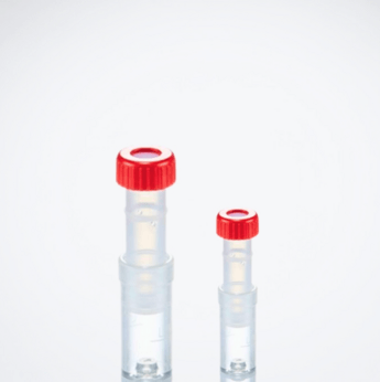 Noke Syringesless Filter Vial Captiva Filter Vials