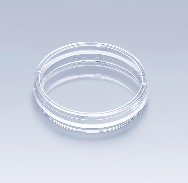 90mm Cell Culture Dish Area Cell Culture Dish TC