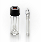 NOKE Micro Insert With Polymer Feet; Suits For 8-425 & 9-425 Vials