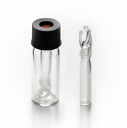 NOKE Micro Insert With Polymer Feet; Suits For 8-425 & 9-425 Vials