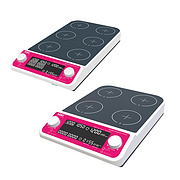 MMS6PRO Magnetic Stirrer Description