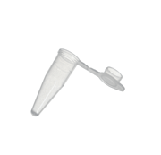 PCR Single Tube 0.2ml Pcr Tube Capacity