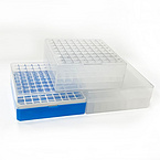 Rhino Rack Tube 100 Well PP Material