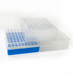 Rhino Rack Tube 100 Well PP Material