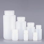 15 Ml Manufacturer Sterile HDPE PP Chemical Plastic Wide Mouth Reagent Bottles For Laboratory Use