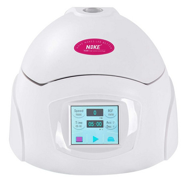 Noke Lab H16K High Speed Mini Lab Instrument Mini Centrifuge Prp Centrifuge