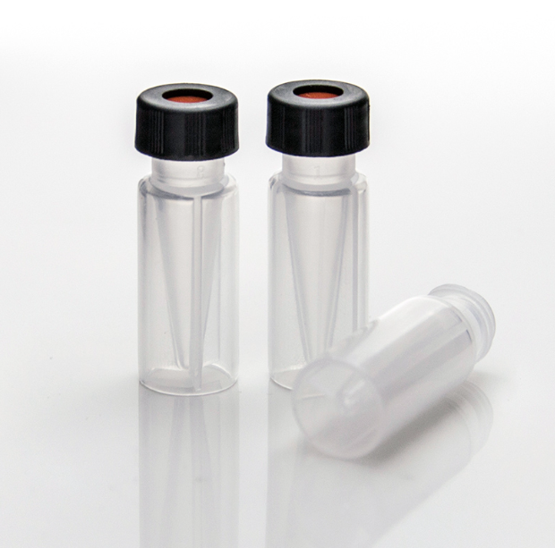 NOKE Vials & Caps For PFAS Testing??