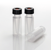 NOKE Vials & Caps For PFAS Testing  