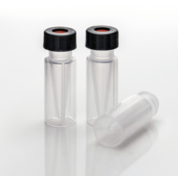 NOKE Vials & Caps For PFAS Testing  