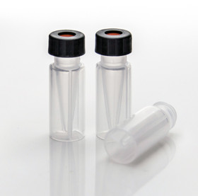 NOKE Vials & Caps For PFAS Testing??