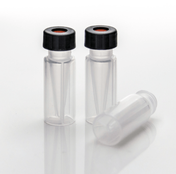 NOKE Vials & Caps For PFAS Testing  