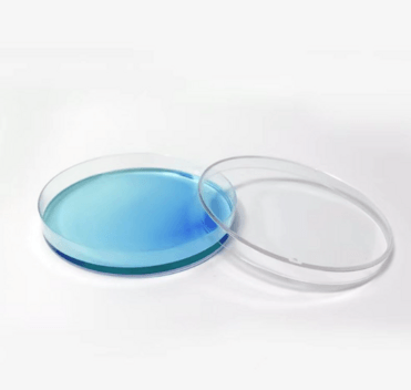60mm Sterile Petri Dish | High Grade Polystyrene