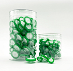 25mm 0.22um 0.45um PES Sterile Syringe Filter