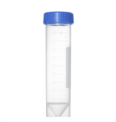 1.5ml Safe Lock Centrifuge Tubes Plain Centrifuge Tube