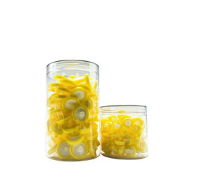 Wholesale Disposable Nylon Membrane Filter Syringe Filter