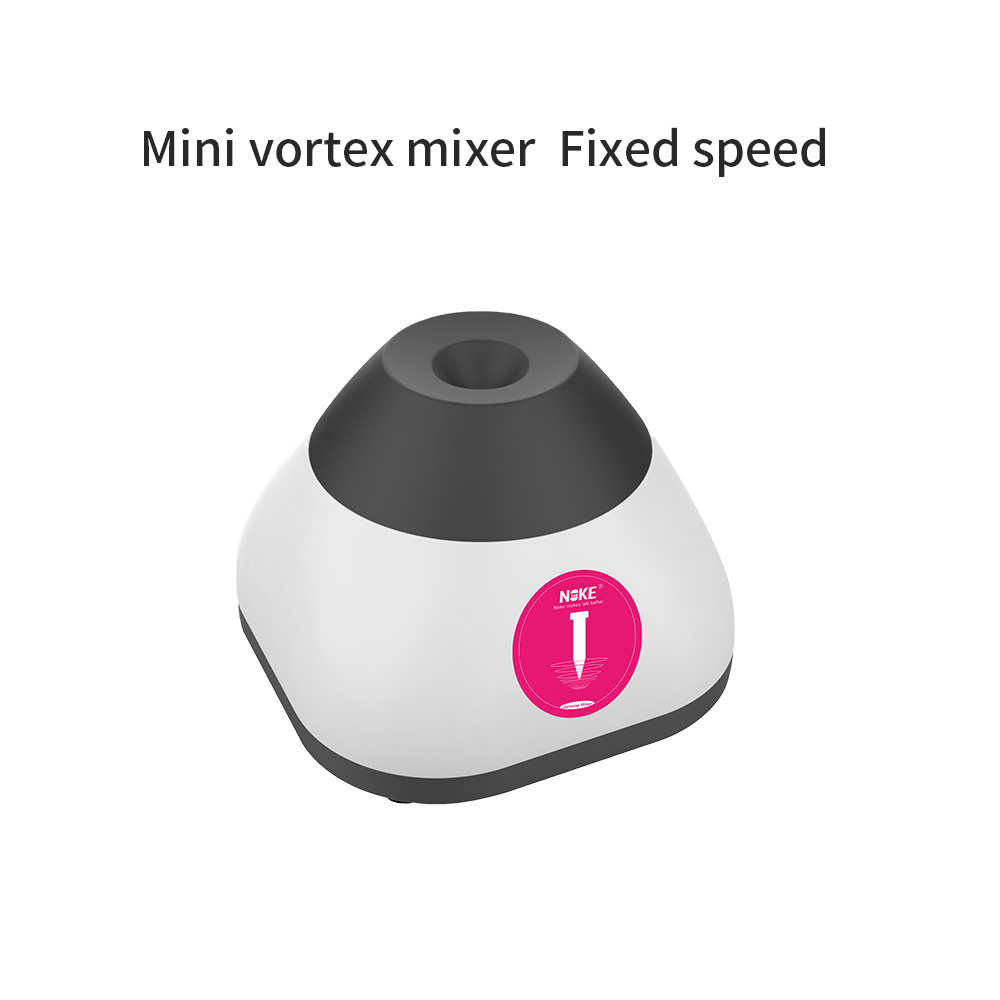 Vortex Mixer With Multifunction