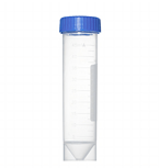 1.5ml Flat Cap Dnase Rnase Free Falcon Tube Centrifuge