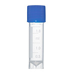 1.8/2ml Cryovial Tube Cryo Vial Tube Cryotube Vials