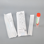 Swab Specimen Collection