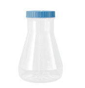 250ml PC Erlenmeyer Shake Flasks Cell Culture Shake Flask