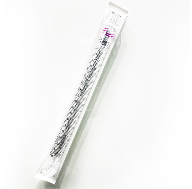 25 Ml Laboratory Use Liquid Transfer Sterile Serological Pipette