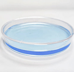 NOKE Plastic Petri Dish 90mm 2 Room Sterile