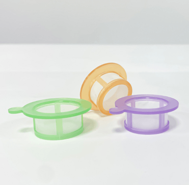 Universal Laboratory Supplies Disposable Sterile Individually Packed 40um Nylonmesh Cell Strainer