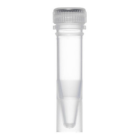 1.5ml Black O-Ring Cryovial Cryogenic Vials Cryo Tube