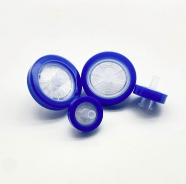 Noke MCE Syringe Filter