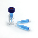 NOKE Conical Base Micro Insert ; Suits For 8-425 & 9-425 Vials