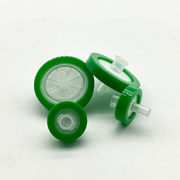 Noke PES (Polyethersulfone) Syringe Filter Sterile