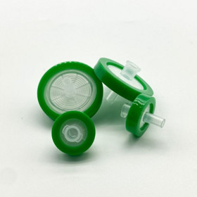 Noke PES (Polyethersulfone) Syringe Filter Sterile