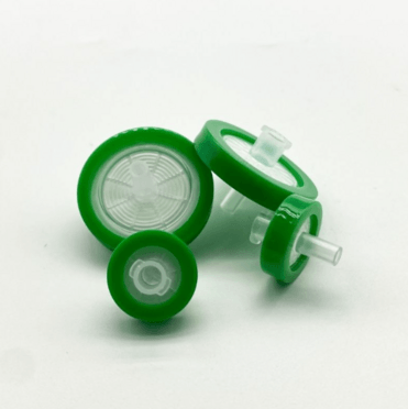 Noke PES (Polyethersulfone) Syringe Filter Sterile
