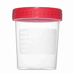 Disposable Urine Cup 120ml Urine Collection Containers Cups For Specimen