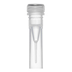 Hot Sell High Quality -196 Degree Lab Cryotube 0.5ml For Gas Nitrogen