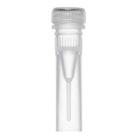 Hot Sell High Quality -196 Degree Lab Cryotube 0.5ml For Gas Nitrogen