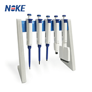 8 Channel Pipette Semi Autoclavable 5-50ul