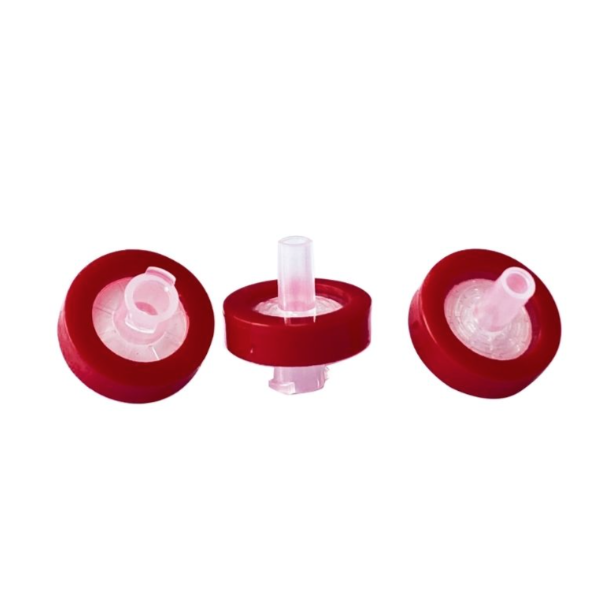 Noke PVDF Hydrophobic Syringe Filter