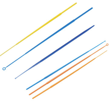 Inoculation Loop 1ul Ind Wrap Sterile