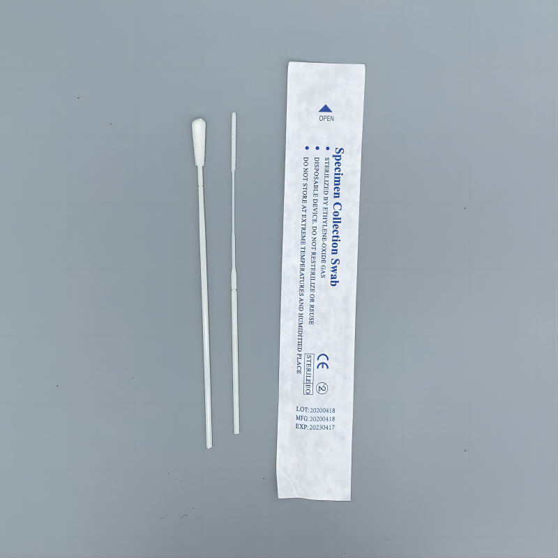 Laboratory Use Swab Collection