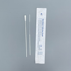 Laboratory Use Swab Collection